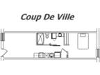 Cadillac Lofts - Coup De Ville