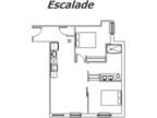 Cadillac Lofts - Escalade
