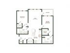 Artisan at Ruiz - 2 Bedroom 2 Bath Flat