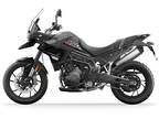 2024 Triumph Tiger 850 Sport