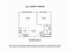 Seaway Terrace - 1 Bedroom