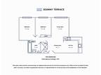 Seaway Terrace - 2 Bedroom