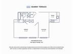 Seaway Terrace - One Bedroom Deluxe