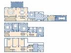 NSY Portsmouth Homes - On Base Quarters C, D, E & F 5410