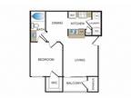 Kensley Apartment Homes - A1