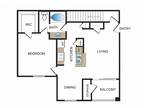 Kensley Apartment Homes - A2