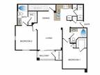 Kensley Apartment Homes - B2