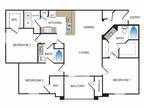 Kensley Apartment Homes - C1