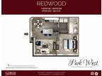 Park West - Redwood