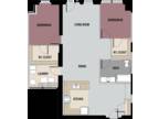 Fourteen91 Lofts - Floor Plan 1