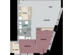 Fourteen91 Lofts - Floor Plan 3