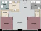 Fourteen91 Lofts - Floor Plan 4