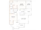 Cortina - MONACO - 1,125 SQUARE FEET