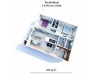 Revere Village Apartments - The Bedford: 2 Bed, 2 Bath