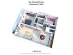 Revere Village Apartments - The Patrick Henry: 2 Bed, 2 Bath