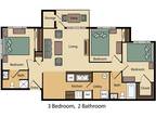 Parkwood - 3 Bed 2 Bath