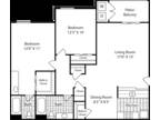 Mission Trails Apartments San Diego - Plan C