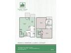 Poplar Place Townhomes - Regency