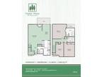 Poplar Place Townhomes - Fairmont