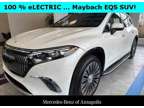 2024 Mercedes-Benz EQS Maybach EQS 680 4MATIC