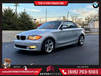 2011 BMW 128i