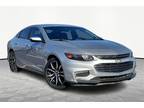 2017 Chevrolet Malibu LT 1LT