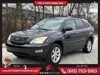 2009 Lexus RX 350