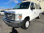 2009 Ford Econoline E-350 XL Super Duty