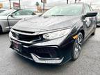 2018 Honda Civic LX CVT