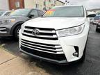 2019 Toyota Highlander SE FWD V6