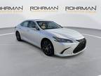 2024 Lexus ES 350