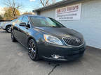 2017 Buick Verano Sport Touring