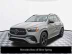 2024 Mercedes-Benz GLE GLE 450 4MATIC