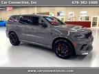 2023 Dodge Durango SRT Hellcat Plus AWD