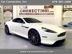 2015 Aston Martin DB9 2dr Cpe Auto Carbon Edition