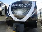 2018 Heartland Sundance TT 278 BH