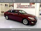 2013 Hyundai Genesis 4dr Sdn V6 3.8L