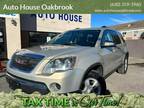 2011 GMC Acadia SL 4dr SUV