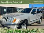 2009 Jeep Grand Cherokee Laredo 4x4 4dr SUV