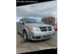 2010 Dodge Grand Caravan SXT 4dr Mini Van