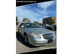 2011 Buick Lucerne CXL Premium 4dr Sedan