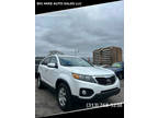 2013 Kia Sorento LX AWD 4dr SUV (V6)