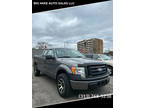 2009 Ford F-150 XL 4x2 4dr SuperCab Styleside 6.5 ft. SB