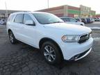 2016 Dodge Durango Limited AWD 4dr SUV