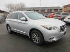 2014 INFINITI QX60 AWD 4dr