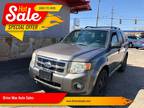 2011 Ford Escape XLT 4dr SUV