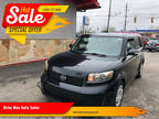 2008 Scion xB Base 4dr Wagon 4A