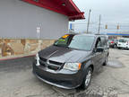 2015 Dodge Grand Caravan SE 4dr Mini Van