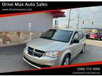 2013 Dodge Grand Caravan SE 4dr Mini Van