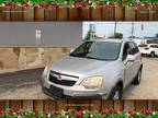 2008 Saturn Vue XE 4dr SUV